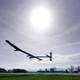 Illustration for article titled Solar Plane Takes To Skies For Experimental 24 Hour Flight